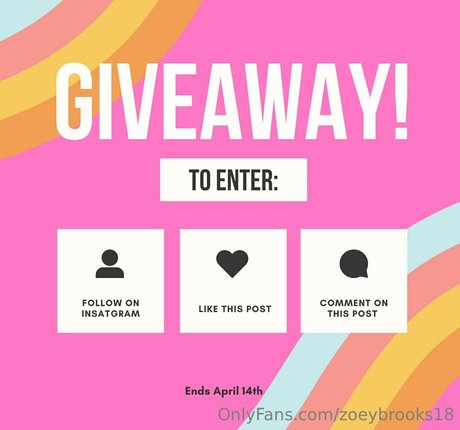 zoeybrooks18 étoile gratuite des photos