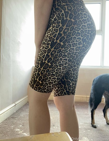 zombieciz bonita estrella fotos