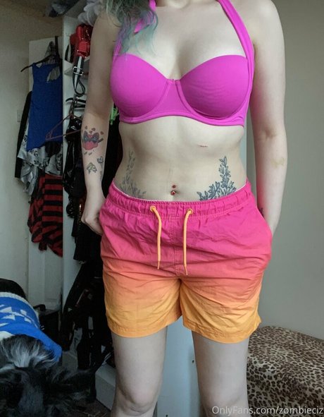 zombieciz star exclusive archive