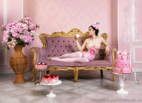 zoevolfcos sexe star du porno photo