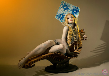 zoevolfcos nude actress archive