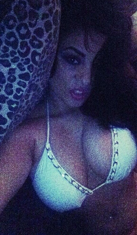 Zoe Leanne Cooper modelo de alta calidad foto