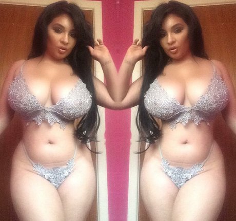 Zoe Leanne Cooper modèle xxx images