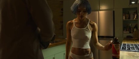 Zoe Kravitz actriz galería