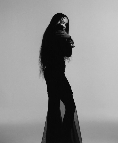 Zoe Kravitz bonita actriz imágenes