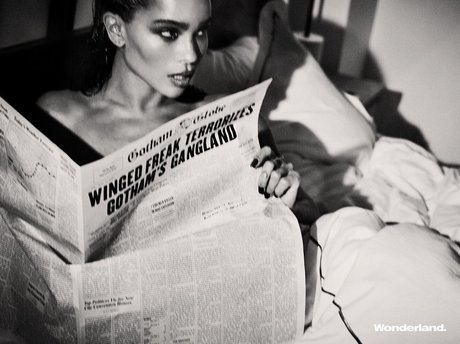 Zoe Kravitz actriz atractiva galerías