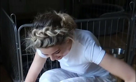 Zoe Sugg modèle adulte images