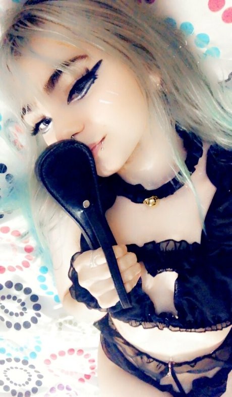 Zoesparks9 sexo modelo galerías