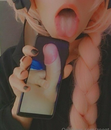 zoeqt xxx star du porno collection