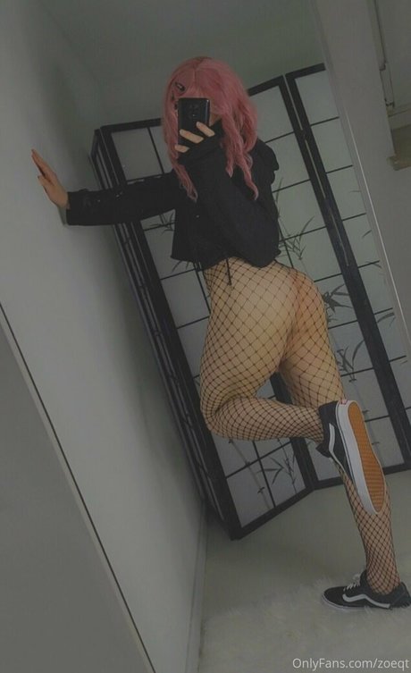 zoeqt haut modèle photos