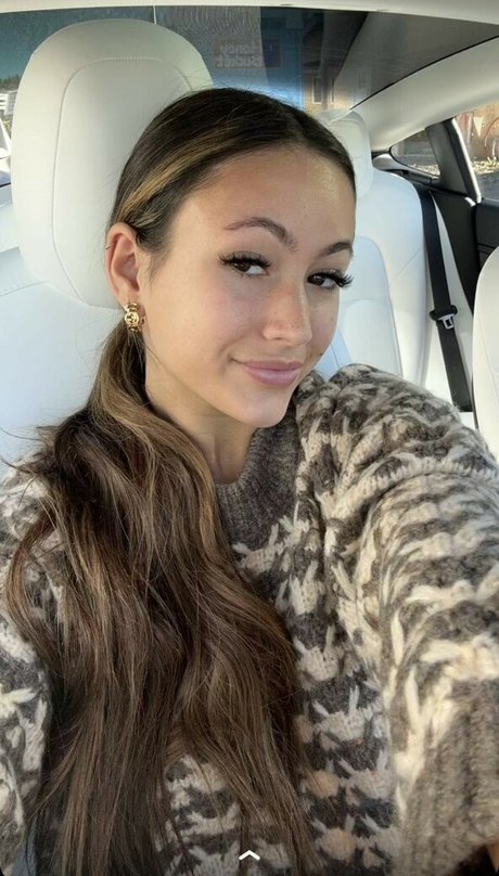 Zoe Fergurson actrice sexy image