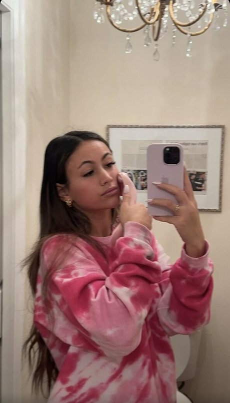 Zoe Fergurson étoile nue galeries