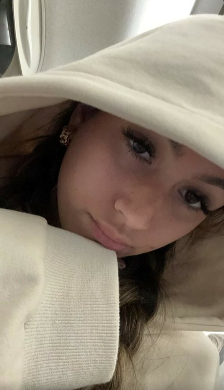 Zoe Fergurson actrice érotique collection