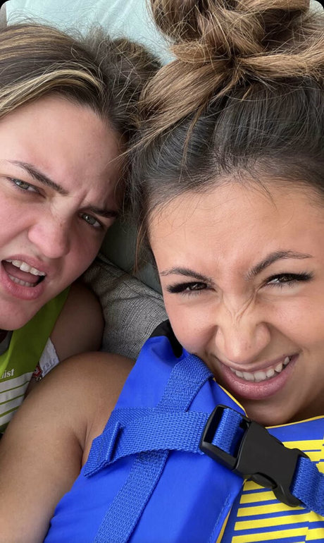 Zoe Ferguson Miniatura