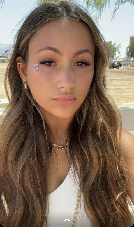 Zoe Ferguson modèle de sexe des photos