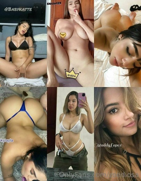 zoediosa sexo modelo fotos