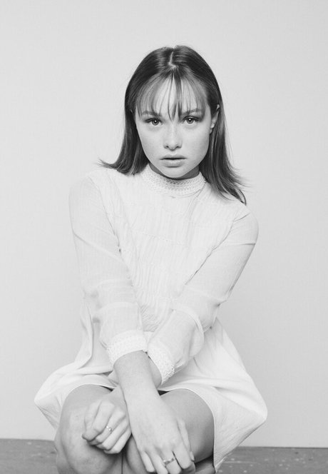 Zoe Colletti meilleur modèle galerie