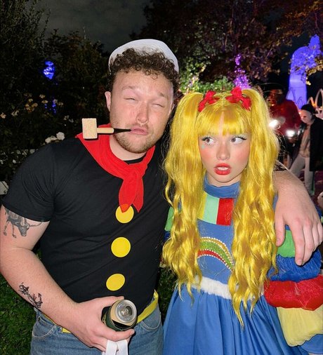 Zoe Colletti Imagen de perfil