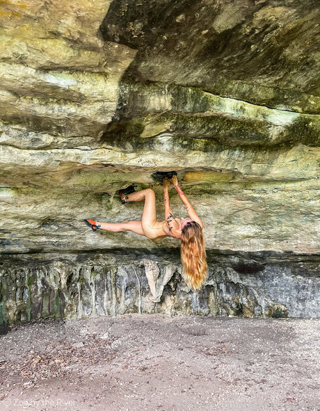 zoebytheriverfree estrella exclusiva archivo