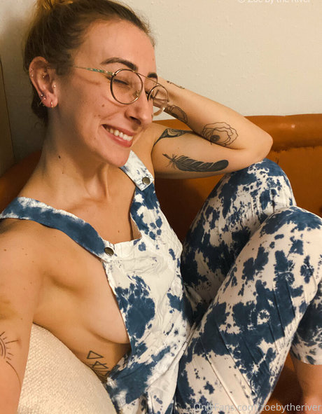 zoebytheriverfree étoile exclusive collection