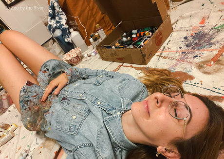 zoebytheriverfree desnudos estrella porno galerías