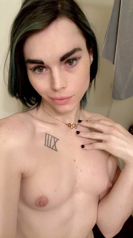 Zexion1337 estrella porno hermosa imagen