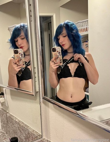 zerggiee star pornographique galeries