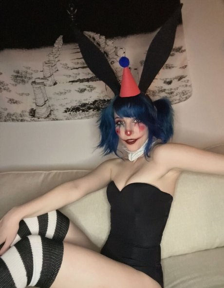 zerggiee star naked galleries