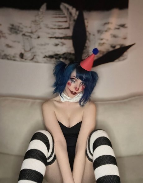 zerggiee modelo erótico recopilación