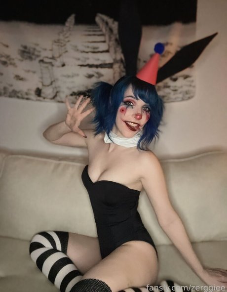 zerggiee actrice de sexe photo