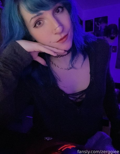zerggiee pornstar art picture