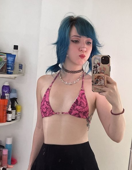 zerggiee art modèle img