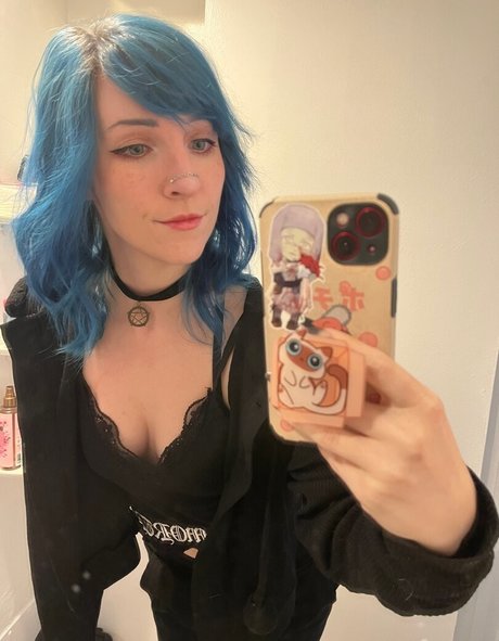 zerggiee star du porno chaud photo