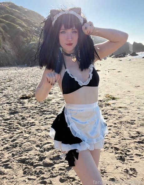 zerggiee étoile xxx photos