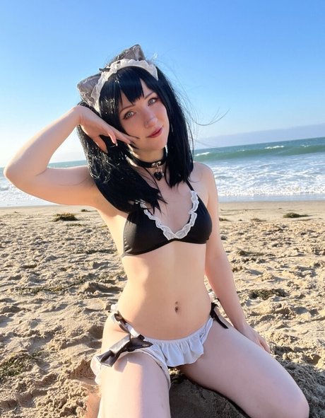 zerggiee actrice nue images