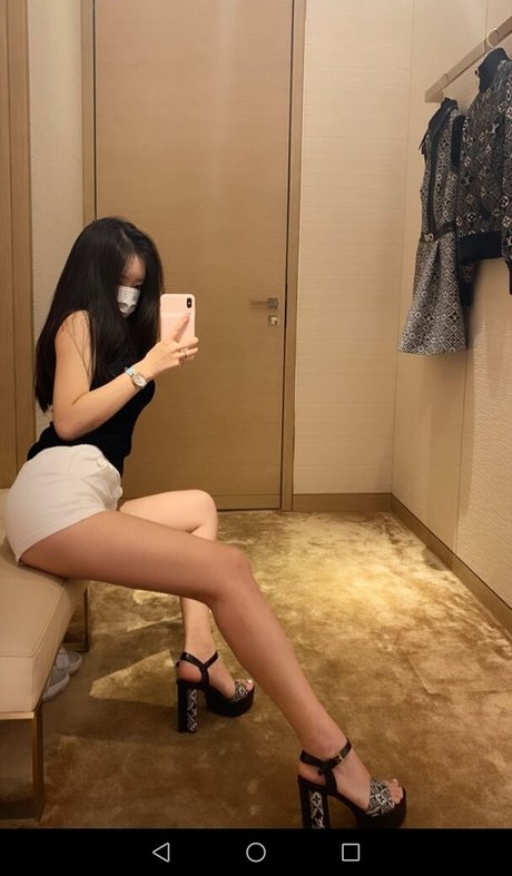 Zenny estrella bonita archivo