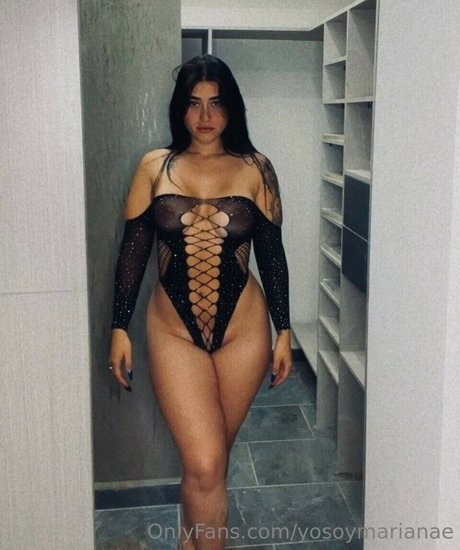 Mariana Echeverri xxx actress archive