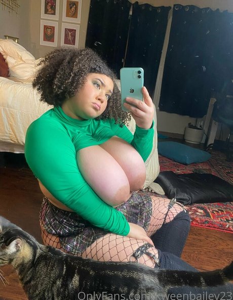 Kweenbailey23 estrella de alta calidad imágenes