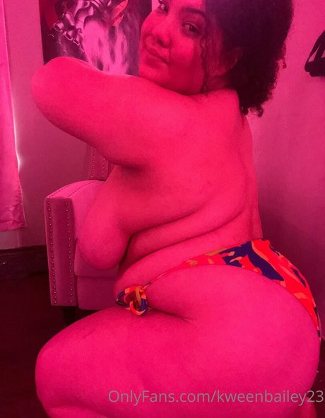Kweenbailey23 exclusive star images
