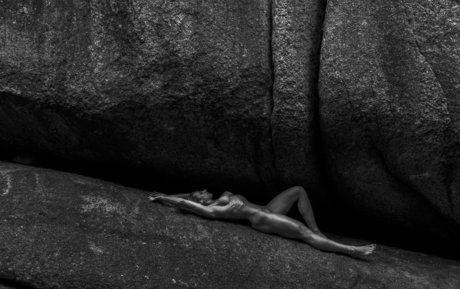 Aline Hirth estrella adulta galería