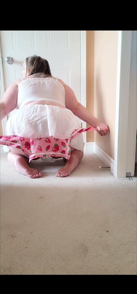 mrsh1989 bonita modelo foto