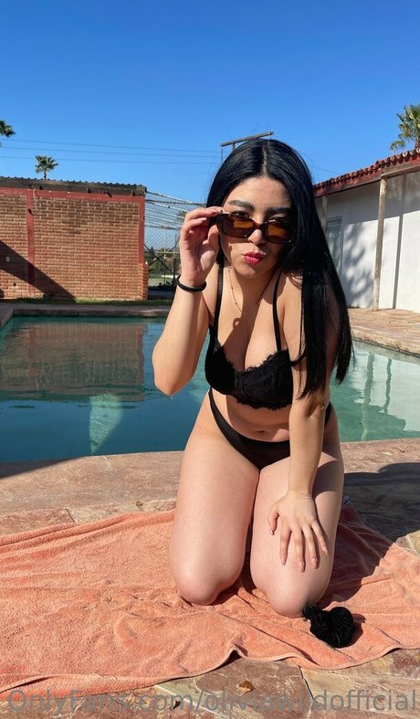 oliviawildofficial haut de star du porno image