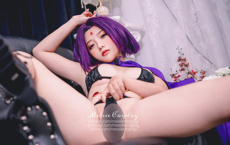 Messie Huang high quality star pic