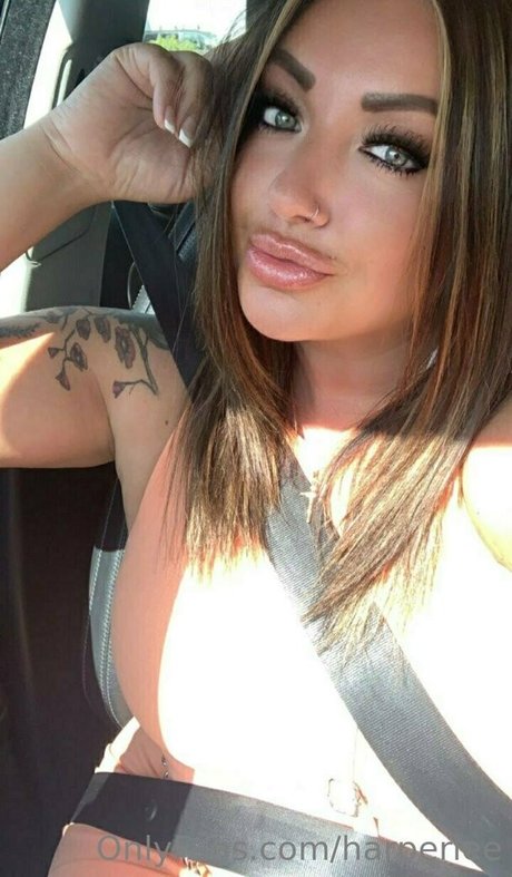 harperlee actriz adulta recopilación