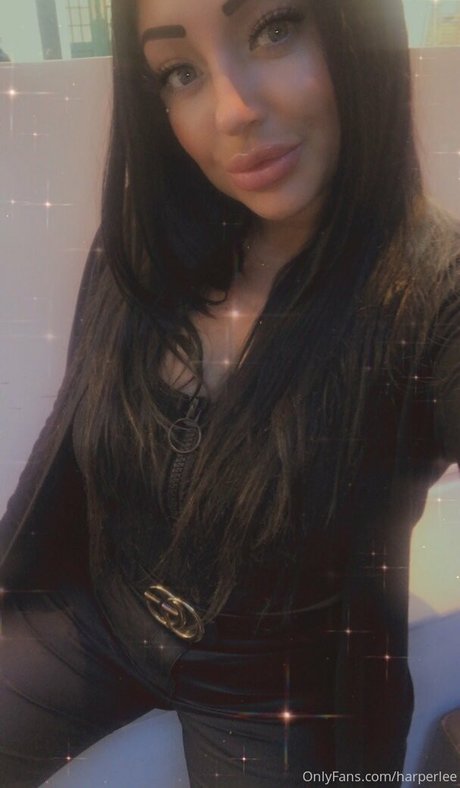 harperlee arte estrella porno galería