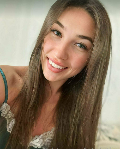 kate hotfire étoile parfaite photos