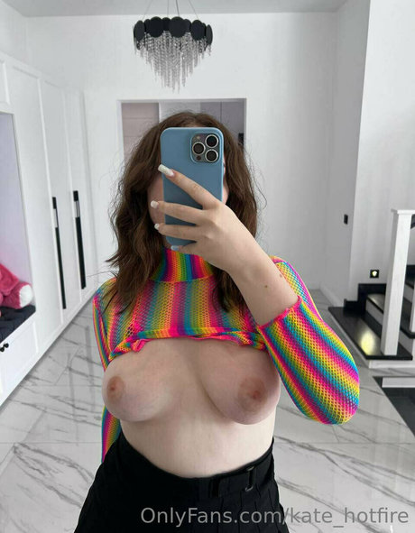 kate hotfire buena actriz imágenes