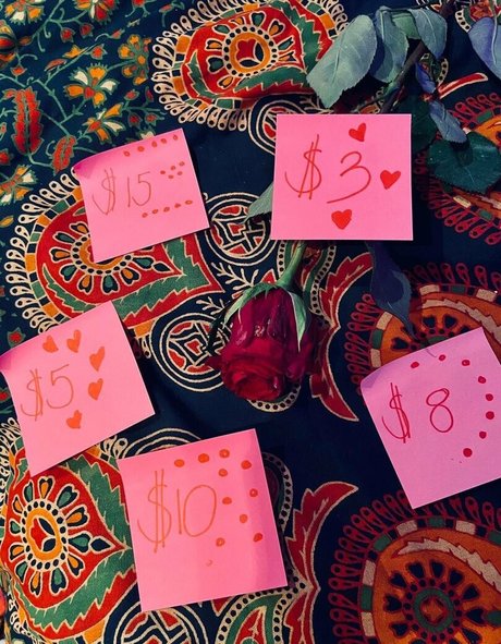 xxmelodyxx31xx estrella desnuda foto