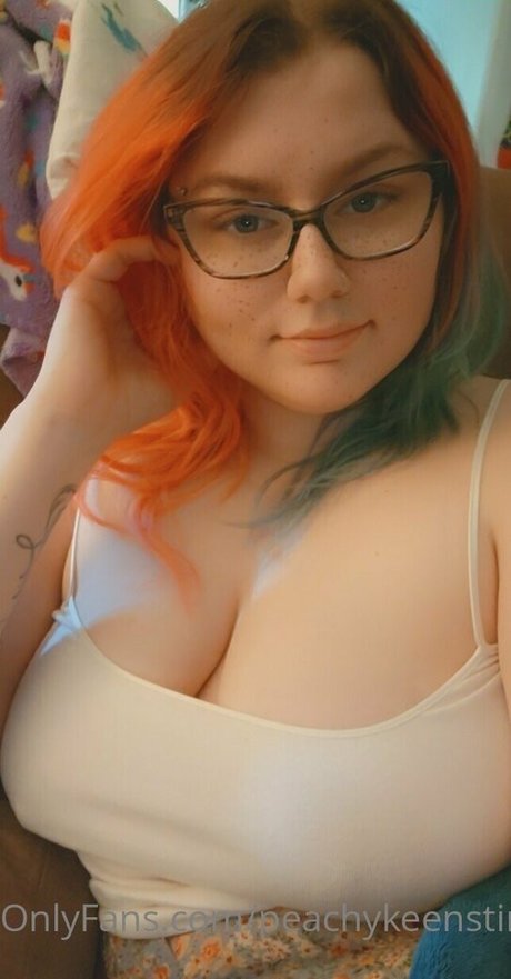 peachykeenstine22 haut modèle galerie