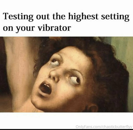 tkchaotic haut modèle galerie